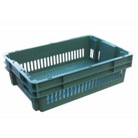 Nally 26L Ventilated Series 2000 Crates