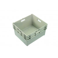 Nally 84L Solid Crate