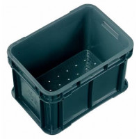 Nally 20 L Vented Base Auto Crate