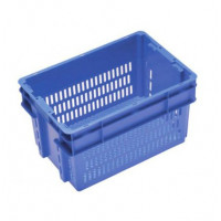 Nally 52L Vented Series 2000 Crate