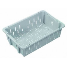 Nally 23L Ventilated Crate