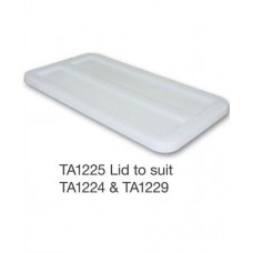 Nally TA1225 Lid for TA1229