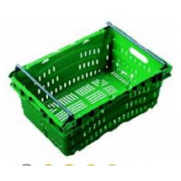 Meat & Poultry Crate