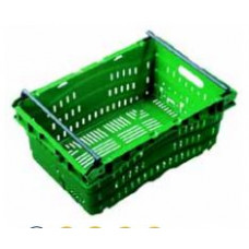 Meat & Poultry Crate