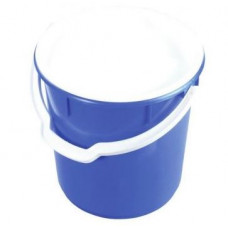 Nally N075 Solid Bucket with Handle & N073 Lid
