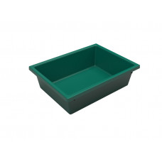 STOCK CLEARANCE - Ocean Bound Plastic 13.5L Nesting Crate 